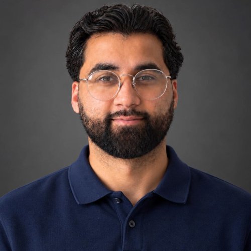 Adnan Amjed Osteopath Meadowvale