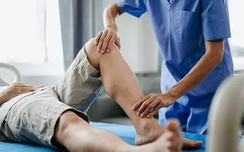  Best physiotherapist in Glen erin