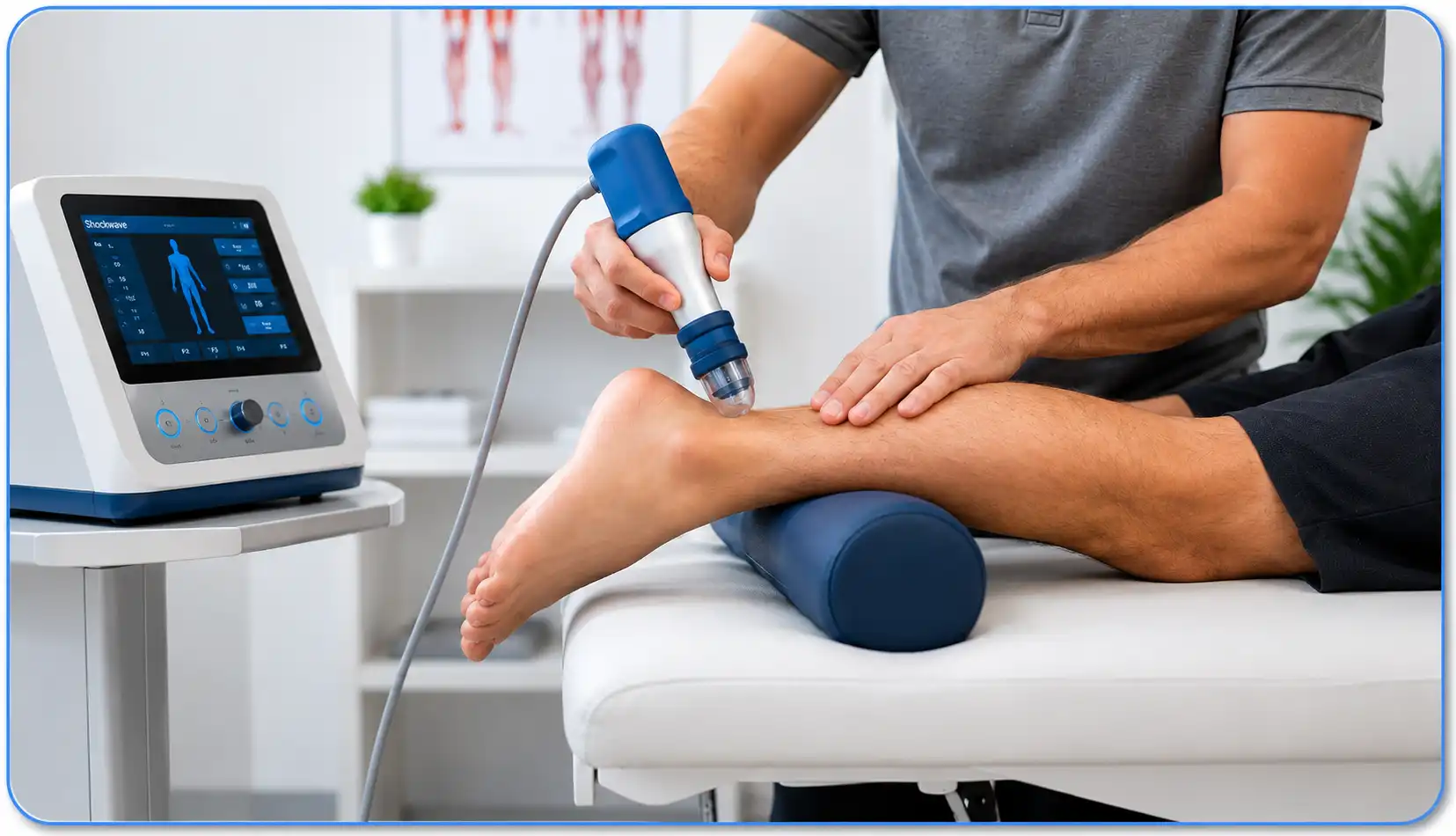 Famous Physiotherapist in Meadowvale Mississauga