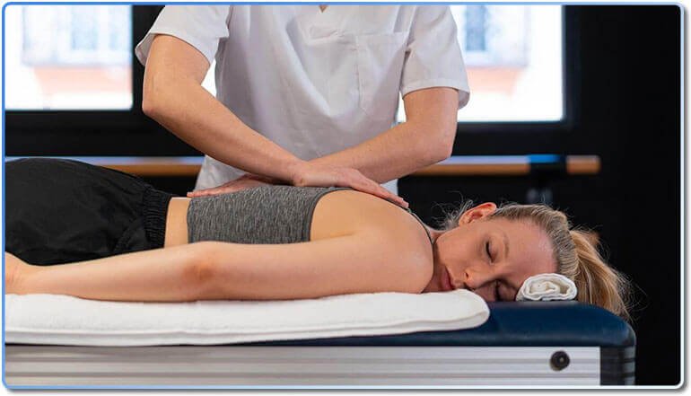 Best massage therapy center in Meadowvale Mississauga