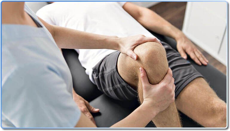 Famous Physiotherapist in Meadowvale Mississauga