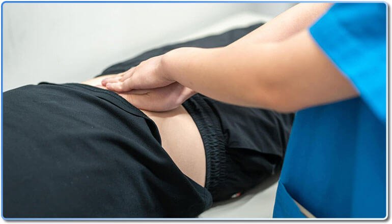 Post Natal Physiotherapy Center in Mississauga