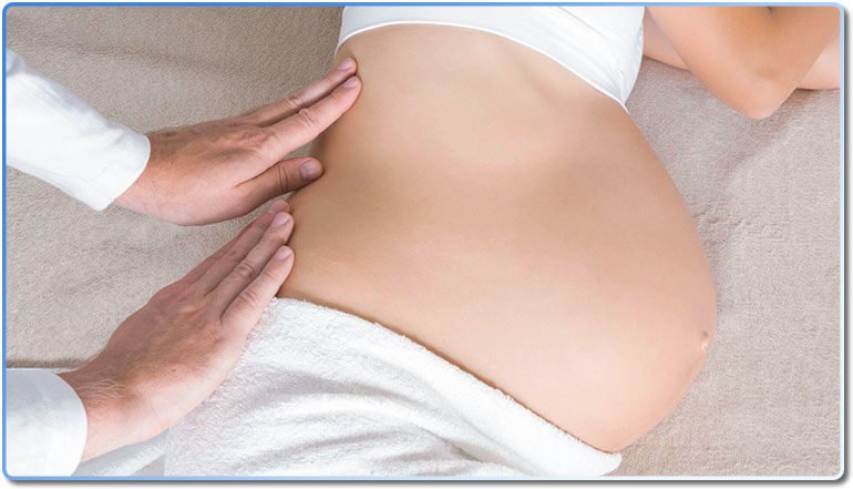 Pre Natal Physiotherapy Center in Mississauga